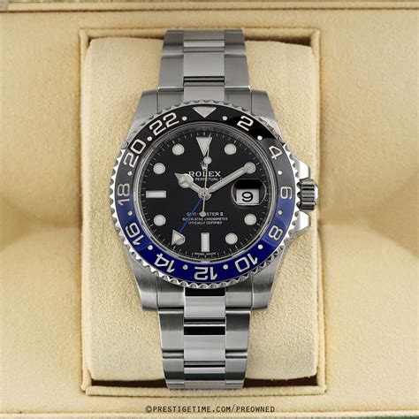 most collectable rolex gmt|Rolex gmt master pre owned.